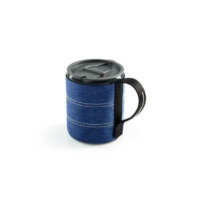 GSI Outdoors Infinity Backpacker Mug-3
